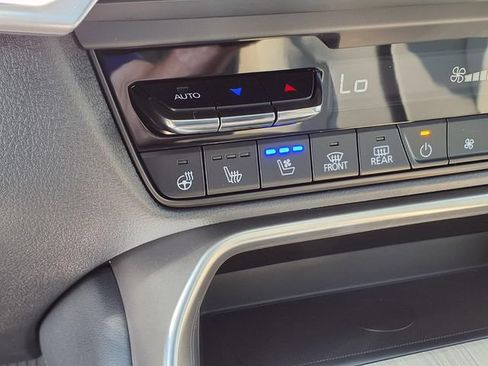 Used 2026 MAZDA CX-90 Plug-In Hybrid w/Premium Sport AWD/4WD image 10