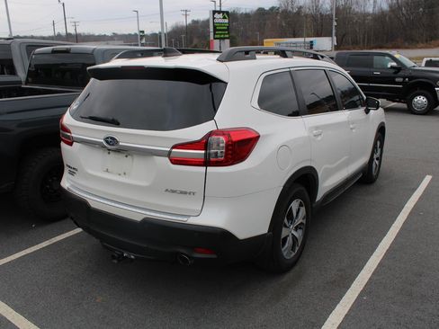 Used 2021 Subaru Ascent Premium w/ Convenience Package image 6