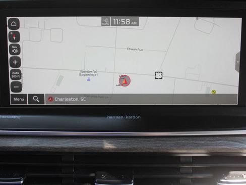 Certified 2022 Kia Telluride SX w/ SX Prestige Package AWD/4WD image 53