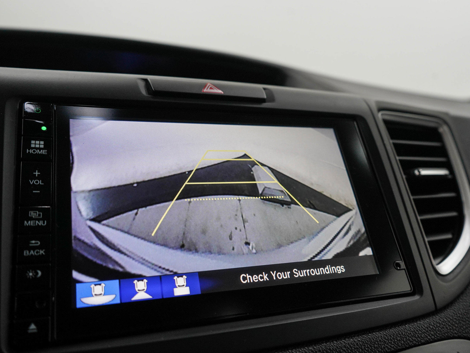 Used 2015 Honda CR-V EX image 29