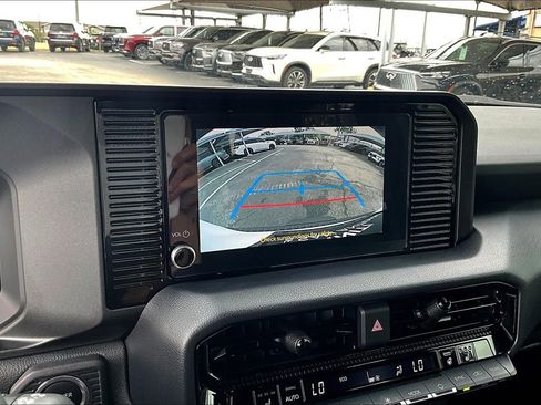 Used 2025 Toyota Land Cruiser 1958 AWD/4WD image 30