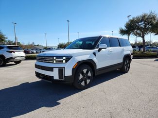 New 2026 Hyundai Santa Fe SE video 1