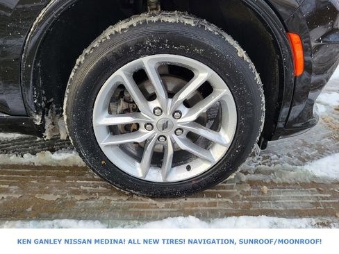 Used 2023 Dodge Durango GT image 22