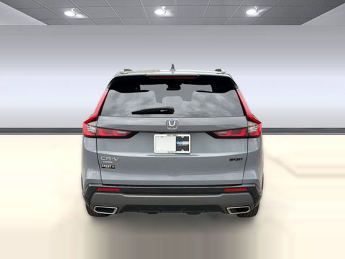 Used 2024 Honda CR-V Sport image 10