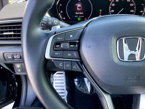Used 2020 Honda Accord Sport image 21