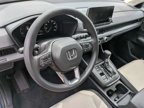 Certified 2024 Honda CR-V EX image 15