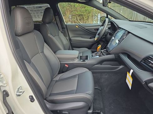 New 2025 Subaru Outback Wilderness image 9