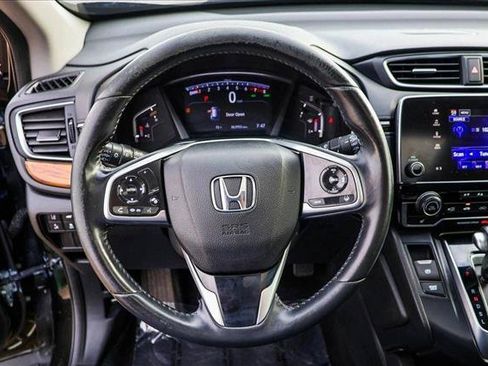 Used 2019 Honda CR-V EX-L image 10