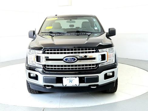 Used 2018 Ford F150 XLT w/ XTR Package AWD/4WD image 8