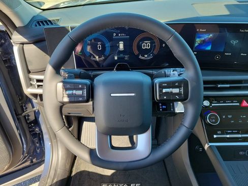 Used 2026 Hyundai Santa Fe SEL FWD image 20