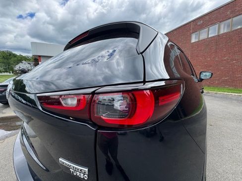 Used 2023 MAZDA CX-5 Signature AWD/4WD image 16