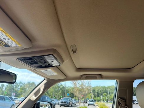 Used 2019 Toyota 4Runner SR5 Premium AWD/4WD image 14