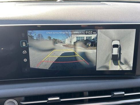 New 2026 Hyundai Santa Cruz XRT AWD/4WD image 52