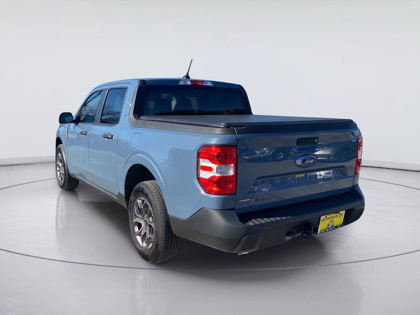 Used 2024 Ford Maverick XLT FWD image 6