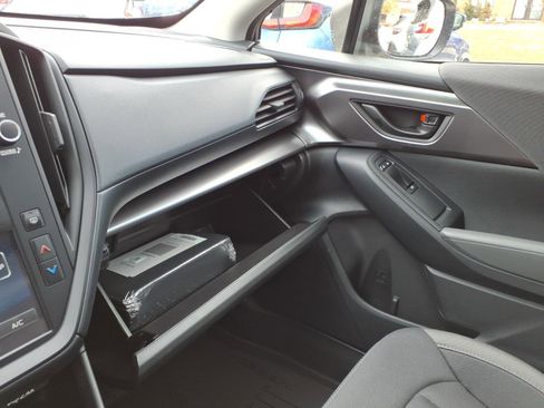 Certified 2025 Subaru Impreza 2.0i image 15