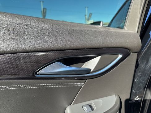 Used 2023 Buick Envision Essence w/ Sport Touring Package image 36