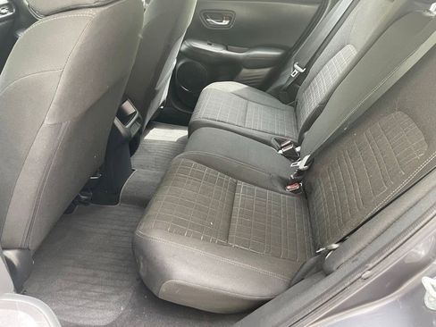 Certified 2023 Honda HR-V LX image 11