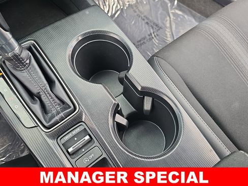 Used 2024 Honda Civic Sport image 22