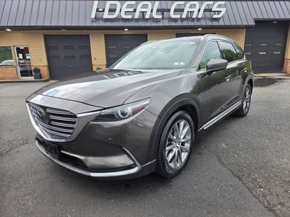 Used 2019 MAZDA CX-9 Grand Touring