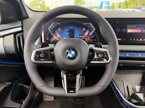 New 2026 BMW X3 xDrive30i w/ Premium Package AWD/4WD image 19
