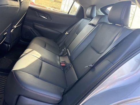 New 2026 Toyota Prius Plug-In Hybrid image 18