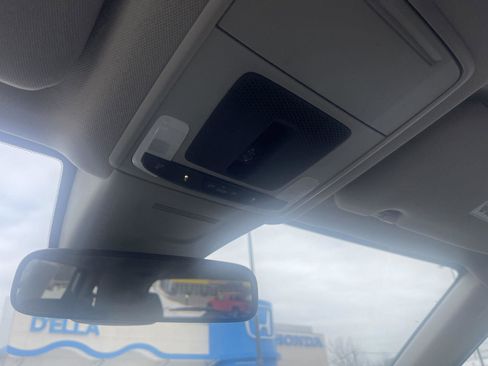 Certified 2023 Honda CR-V EX image 22