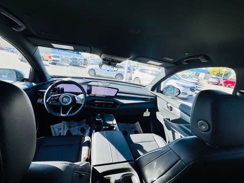 New 2026 Buick Enclave Sport Touring w/ Power Package image 16