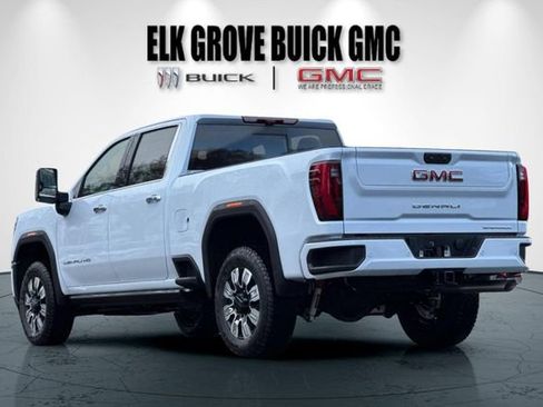New 2026 GMC Sierra 2500 Denali w/ Denali Reserve Package image 6