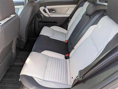 Used 2024 Land Rover Discovery Sport Dynamic SE image 26