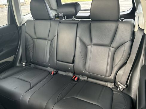 Used 2023 Subaru Forester Limited AWD/4WD image 23
