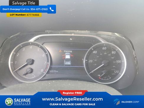 Used 2024 Nissan Frontier S RWD image 12