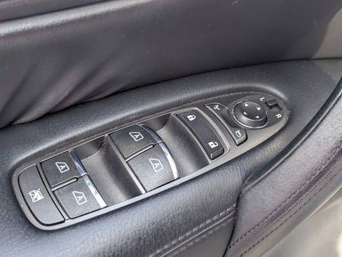 Certified 2022 Nissan Armada SV w/ SV Appearance Package image 20