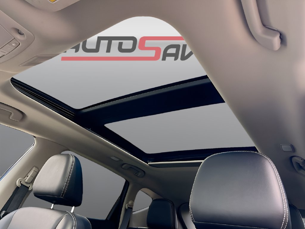 Used 2024 Nissan Murano SL FWD image 23