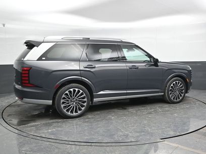 New 2026 Hyundai Palisade Calligraphy