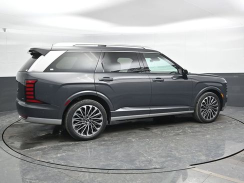 New 2026 Hyundai Palisade Calligraphy image 2