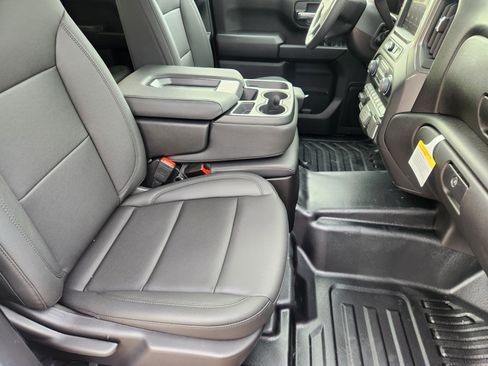 New 2026 Chevrolet Silverado 2500 W/T w/ WT Convenience Package image 19