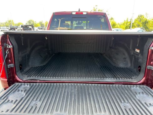 Used 2025 RAM 1500 Laramie w/ Sport Appearance Package AWD/4WD image 32