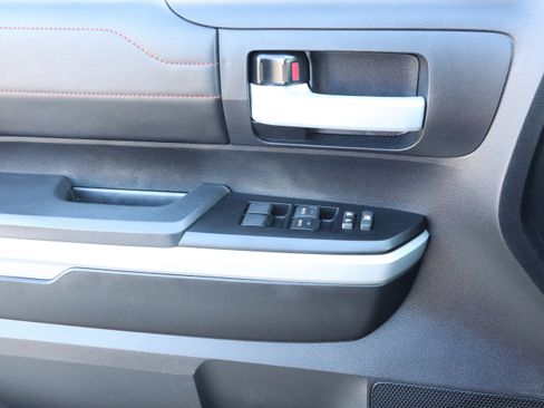 Used 2020 Toyota Tundra TRD Pro image 12