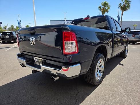 Used 2022 RAM 1500 Big Horn RWD image 6