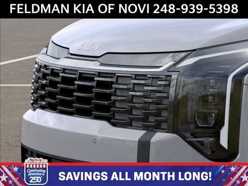 New 2026 Kia Sportage EX w/ EX Panorama Roof Package FWD image 12