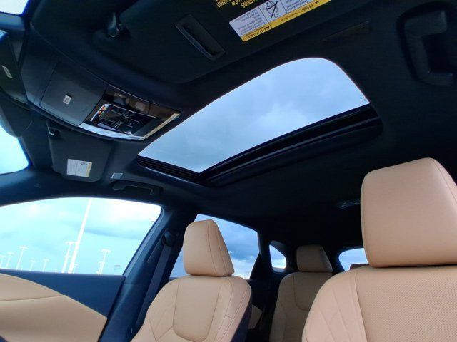 New 2026 Lexus RX 350 Premium w/ Convenience Package FWD image 22