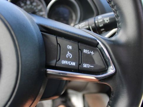 Used 2017 MAZDA CX-5 Grand Select image 33