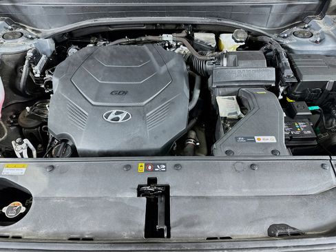 Used 2023 Hyundai Palisade SE w/ Cargo Package image 29