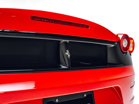Used 2009 Ferrari F430 Spider RWD image 25