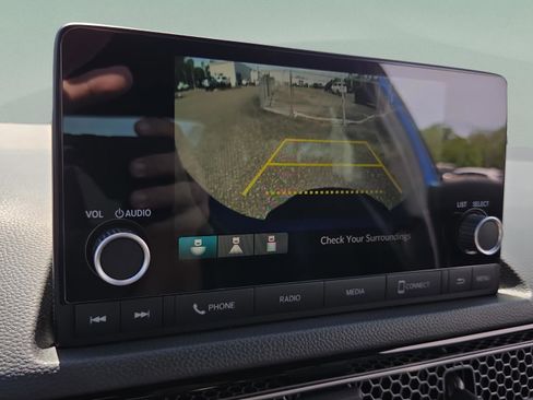 Used 2024 Honda Civic Sport image 24