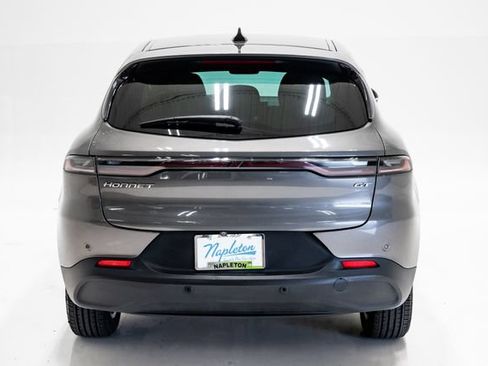 Certified 2024 Dodge Hornet GT AWD/4WD image 34
