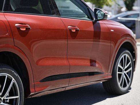 New 2026 Audi Q5 Premium Plus AWD/4WD image 8