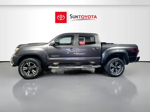 Used 2015 Toyota Tacoma PreRunner w/ SR5 Package image 7
