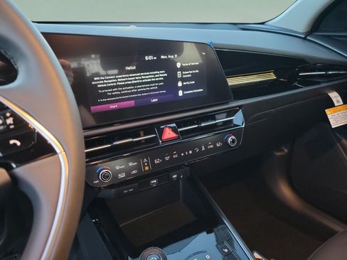 New 2026 Kia Niro Wind FWD image 26