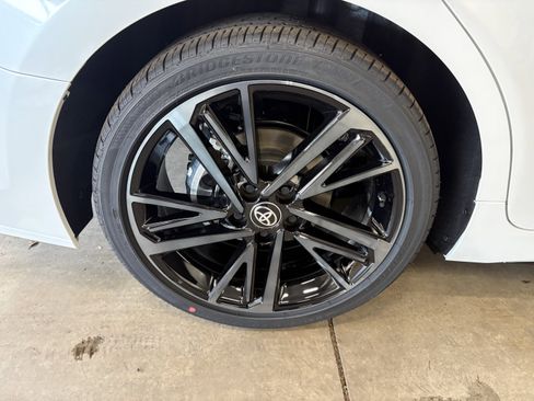 New 2026 Toyota Camry XSE image 31